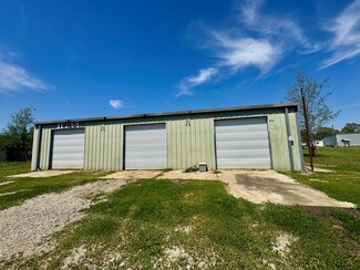 Slocomb, AL Industrial - 389 E Malvern Hwy