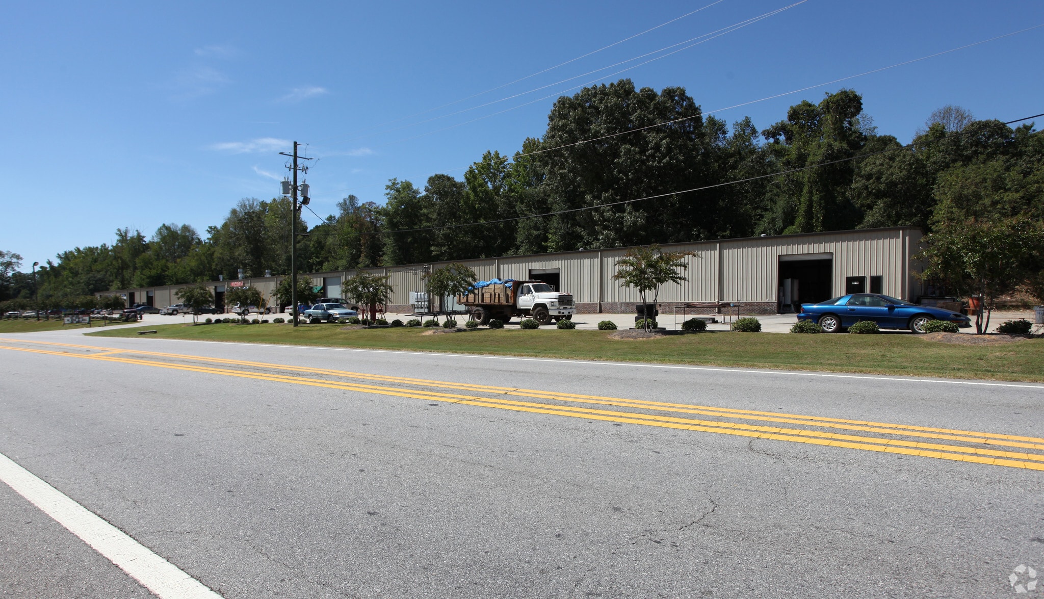 4714-4748 Atlanta Hwy, Flowery Branch, GA for Sale