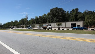 Flowery Branch, GA Warehouse - 4714-4748 Atlanta Hwy