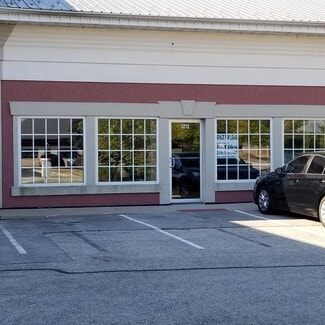 Crown Point, IN Office/Medical - 1217-1249 Arrowhead Ct