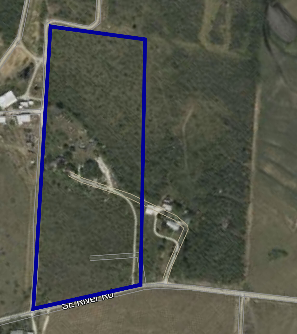 4921 SE River Rd, Martindale, TX for Sale