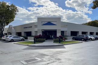 West Palm Beach, FL Office - 2440-2478 Metrocentre Blvd