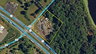 Bealeton, VA Auto Dealership - 13387 Elk Run Rd