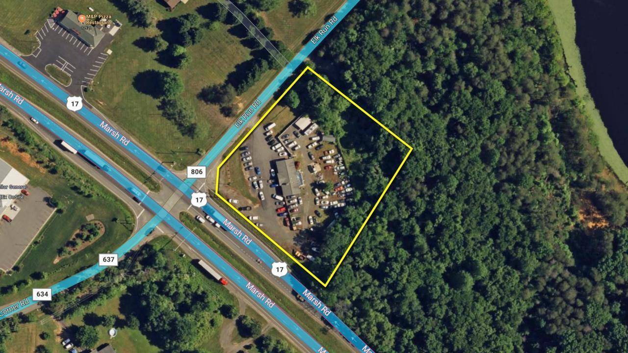 13387 Elk Run Rd, Bealeton, VA for Sale