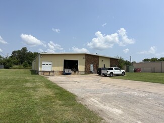 Tulsa, OK Industrial - 16205 E Marshall St