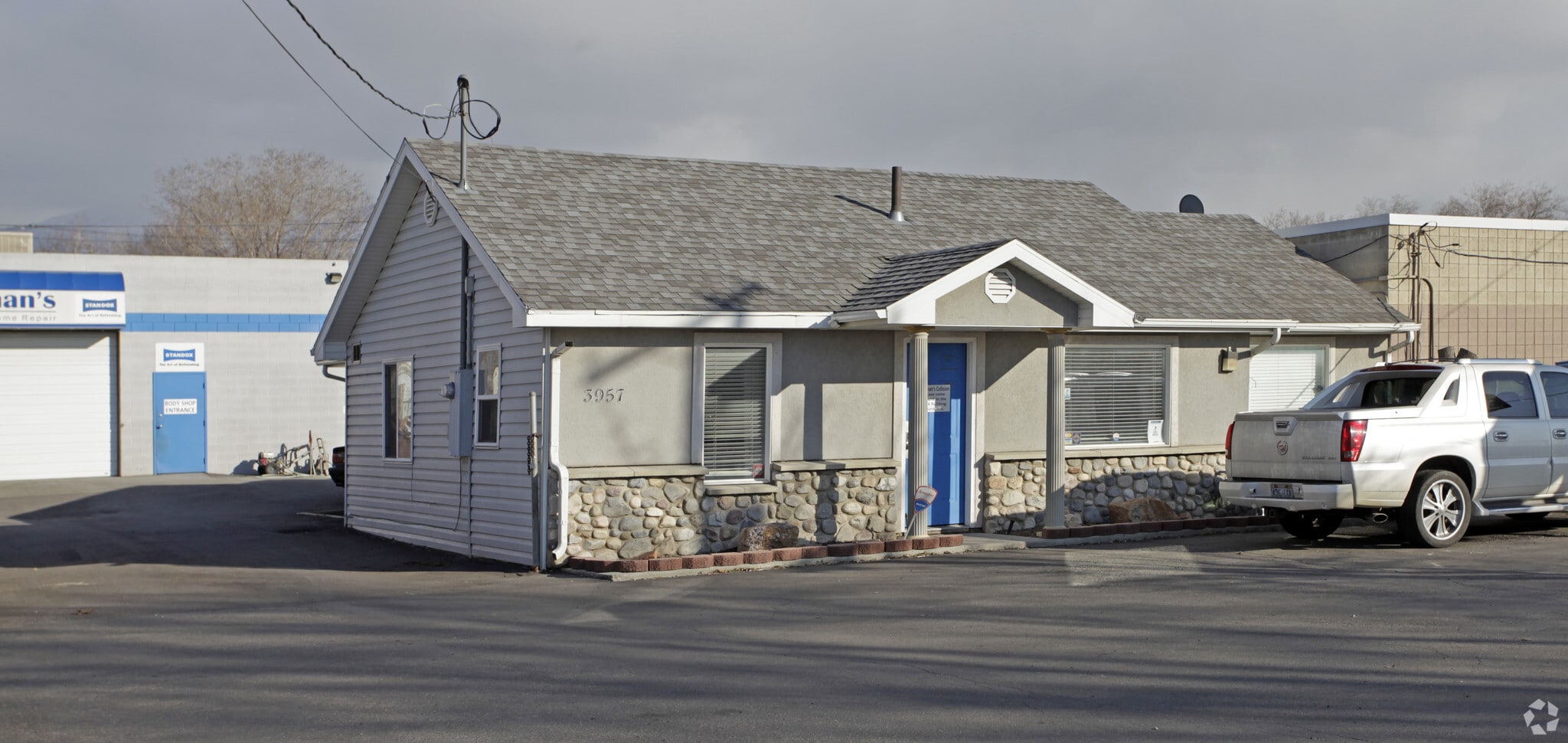 3957 S Main St, Salt Lake City, UT for Rent
