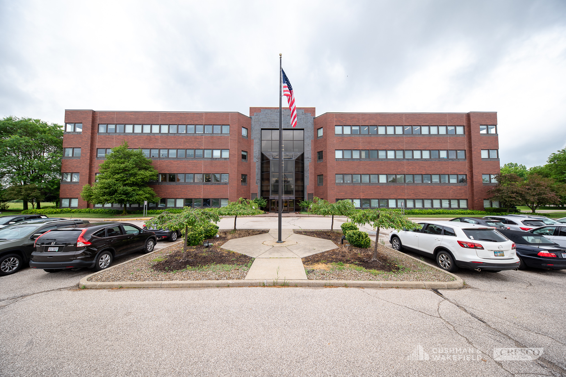 26301 Curtiss Wright Pky, Richmond Heights, OH for Rent