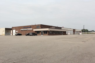 Grand Rapids, MI Office - 4525 Clay Ave SW Grand Rapids, MI Office - 4525 Clay Ave SW