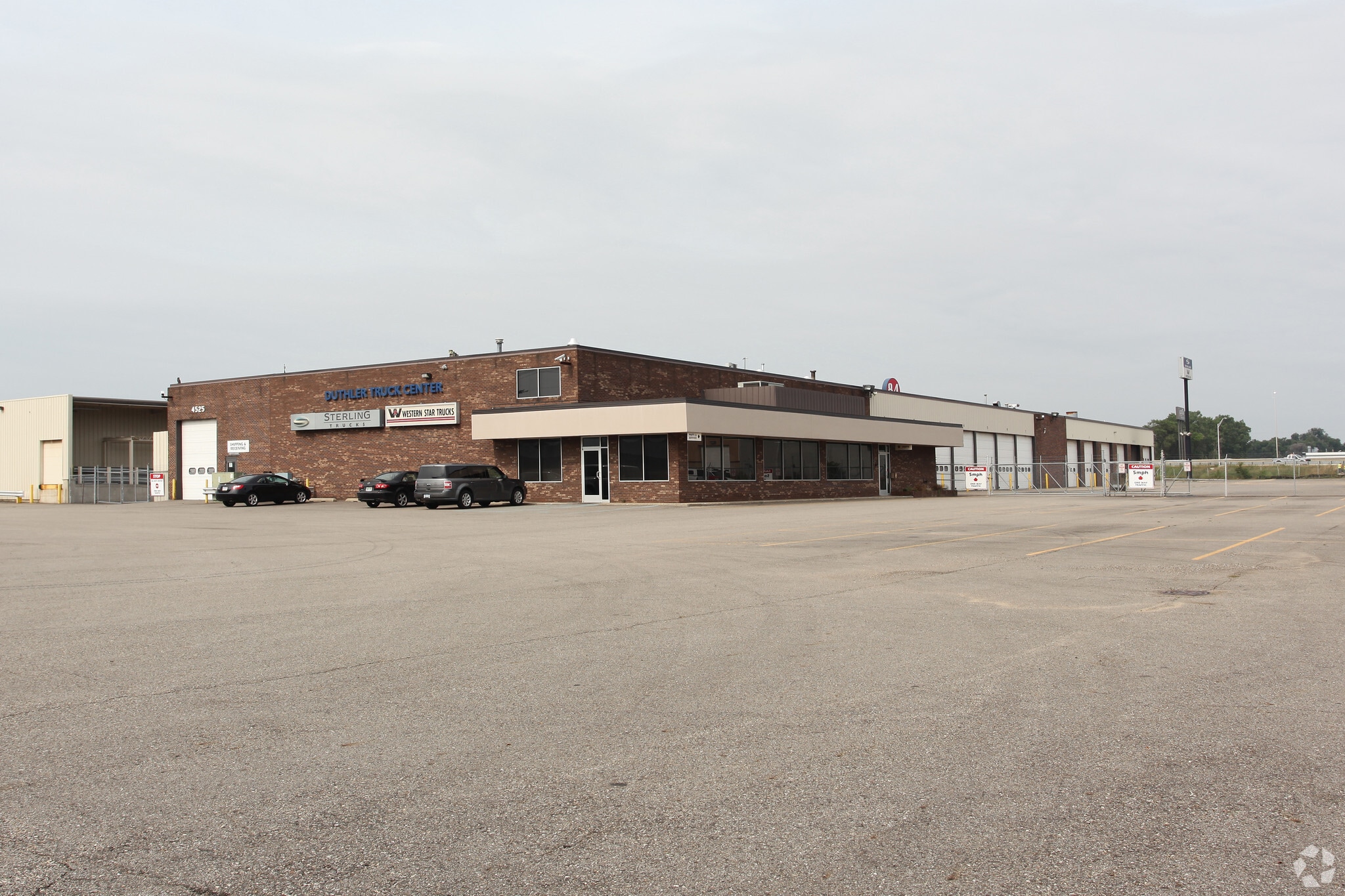 4525 Clay Ave SW, Grand Rapids, MI for Rent