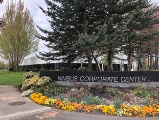 Beaverton, OR Office, Flex - 9700-9746 SW Nimbus Ave