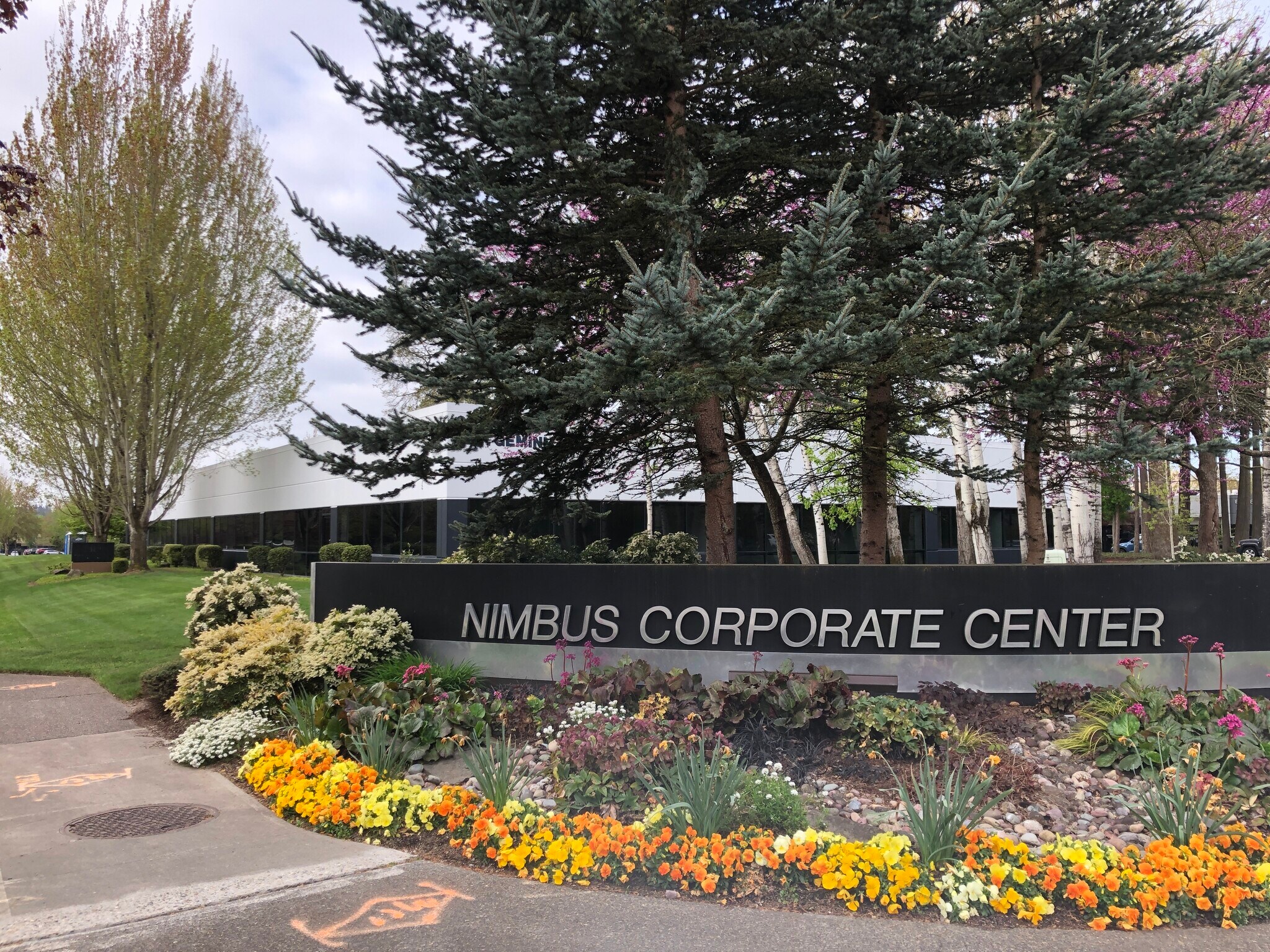 9700-9746 SW Nimbus Ave, Beaverton, OR for Rent
