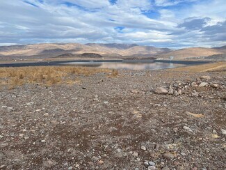 Sparks, NV Commercial Land - 175 Denmark