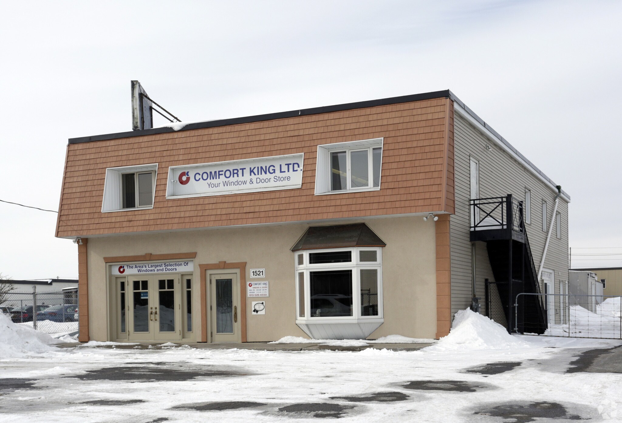 1521 Sieveright Rd, Ottawa, ON for Rent
