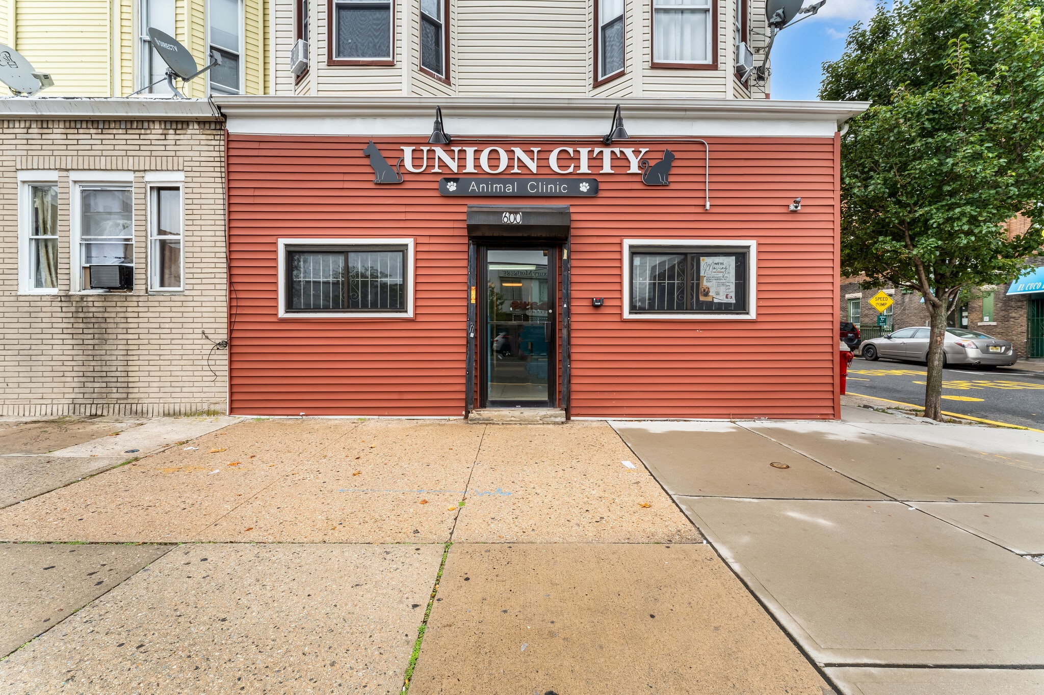 600 Kennedy Blvd, Union City, NJ for Rent