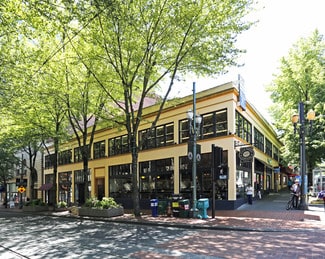 Portland, OR Office - 802-814 SW 10th Ave Portland, OR Office - 802-814 SW 10th Ave
