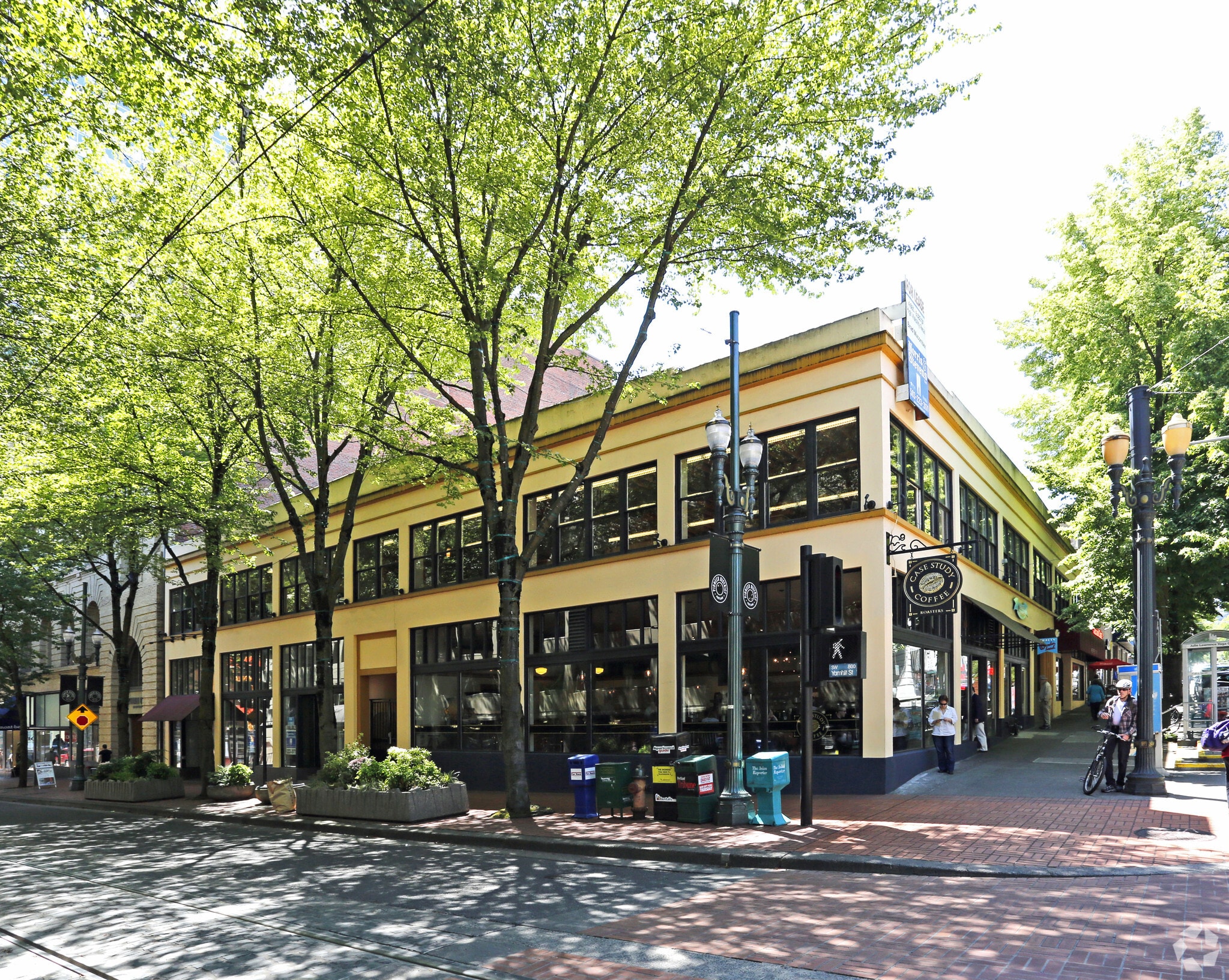 802-814 SW 10th Ave, Portland, OR for Sale