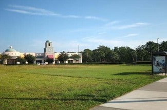 Orlando, FL Commercial Land - 12632 International Dr S