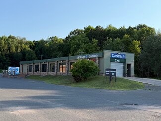 Marquette, MI Car Washes - 135 Brookton Road