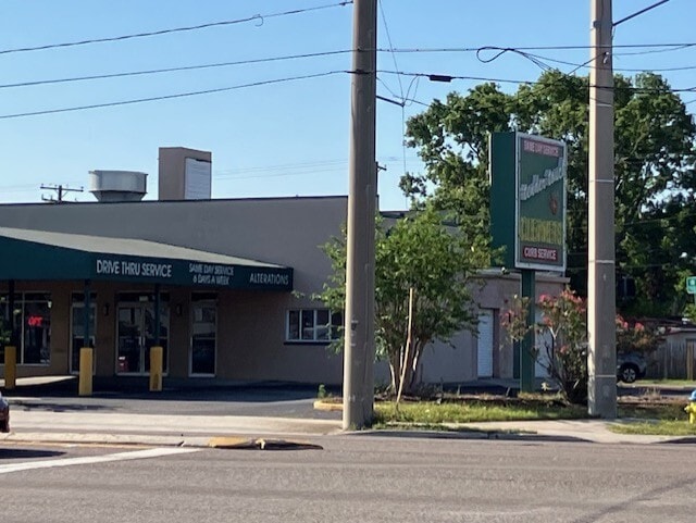 7756 W Hillsborough Ave, Tampa, FL for Sale