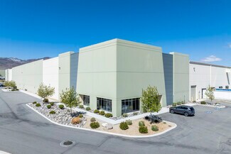 Mccarran, NV Industrial - 425 E Sydney Dr