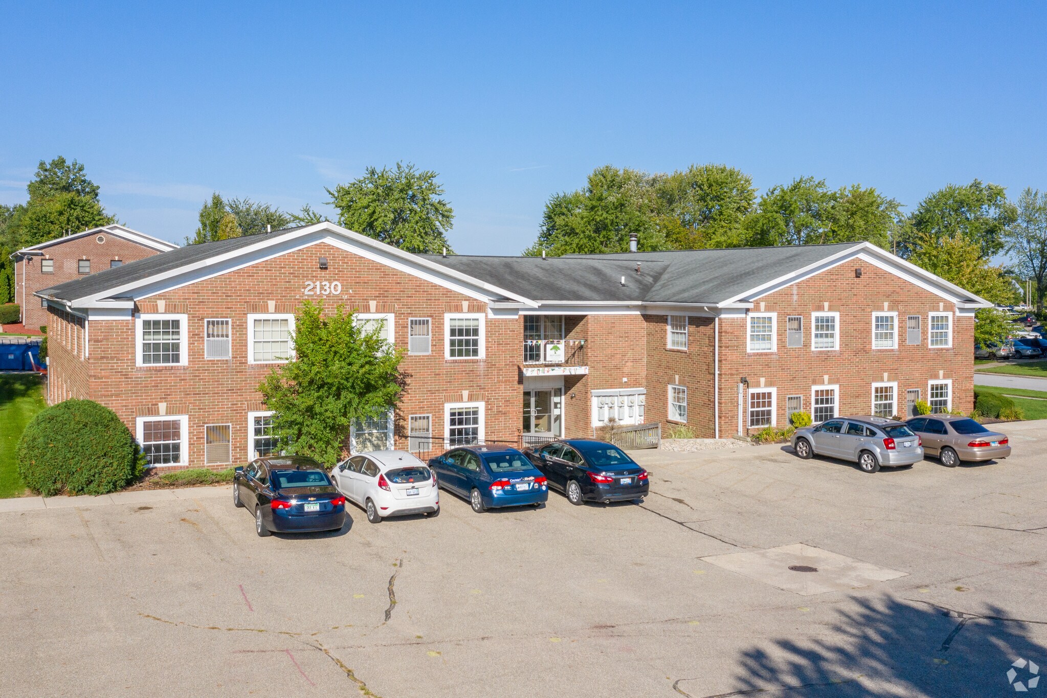 2130 Enterprise St SE, Kentwood, MI for Rent