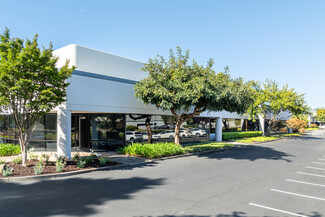 Hayward, CA Industrial - 31350-31398 Huntwood Rd