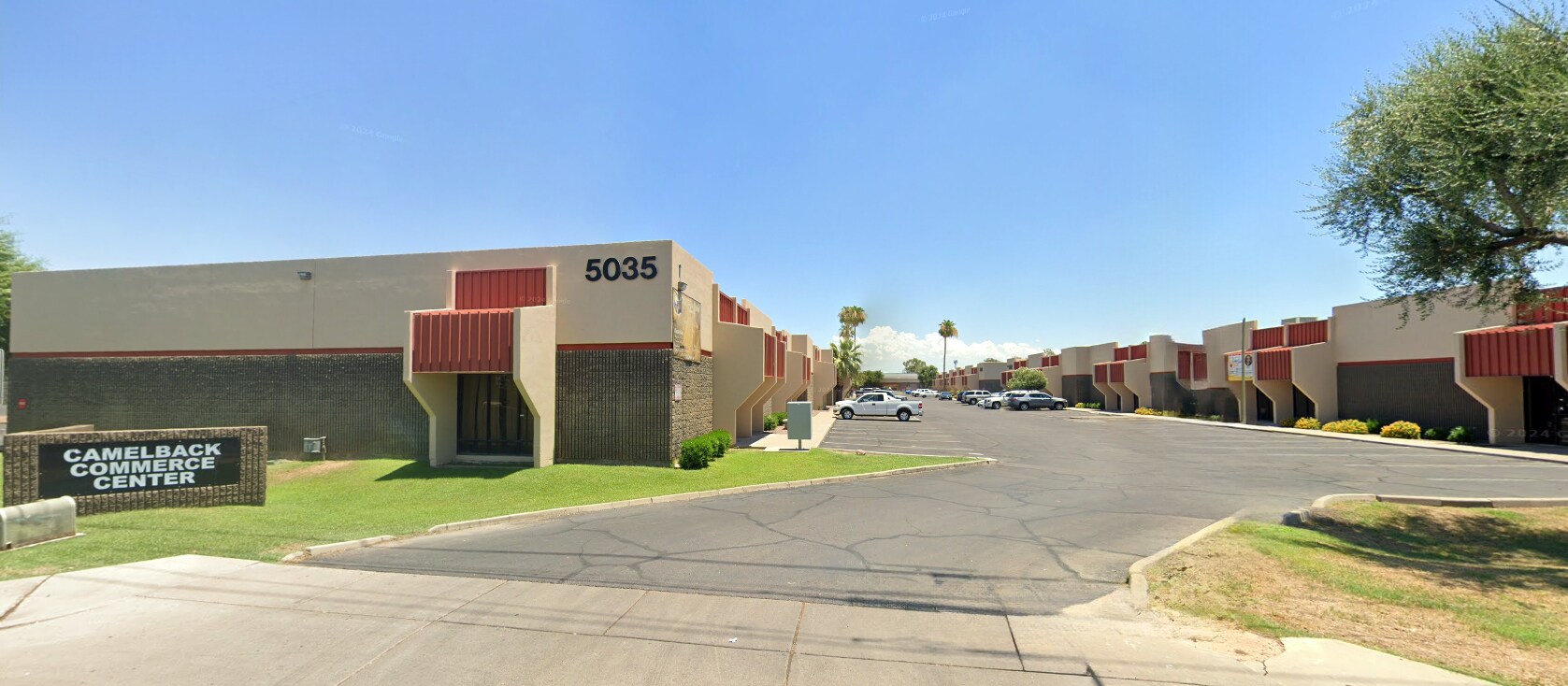 5420 W Camelback Rd, Glendale, AZ for Rent