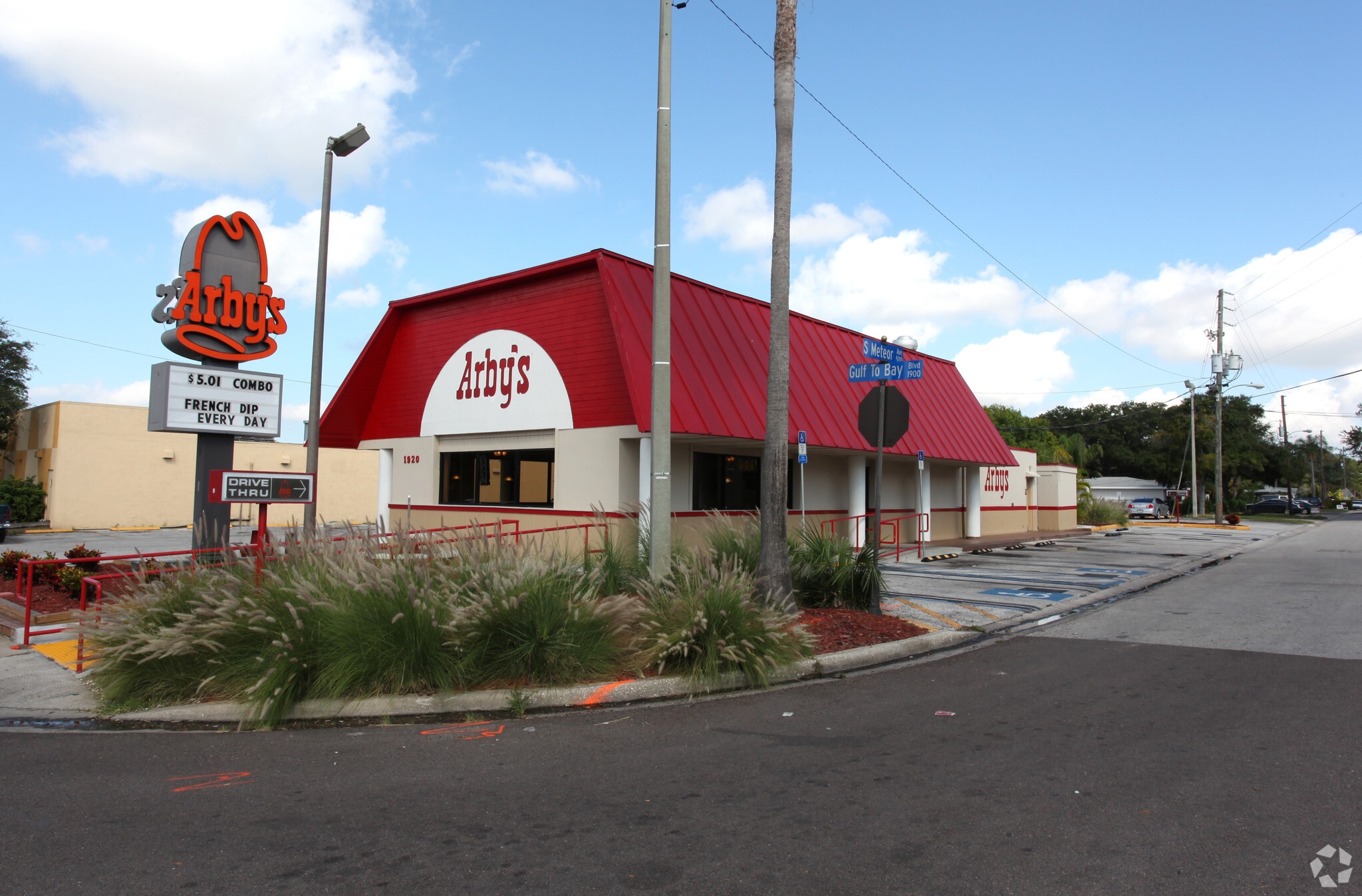 1920 Gulf To Bay Blvd, Clearwater, FL for Rent