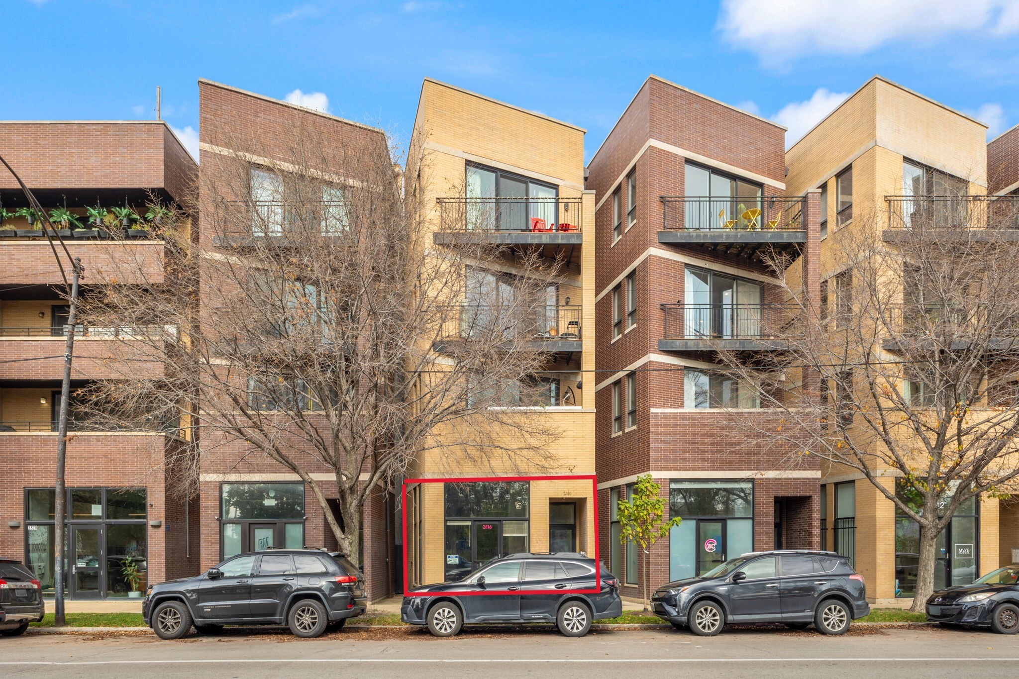 2816 W Chicago Ave, Chicago, IL for Rent