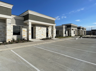 Katy, TX Office/Medical - 25145 Star Lane