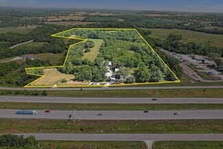 Odessa, MO Commercial - 6925 Outer Rd