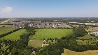 Van Alstyne, TX Residential - Collin County Road 375