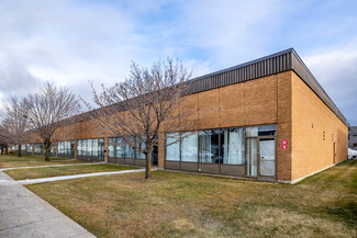 Saint-Laurent, QC Industrial - 4060-4150 Rue Seré