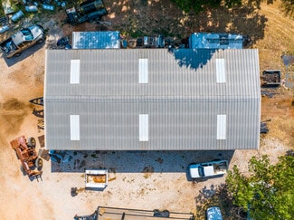 Athens, TX Manufacturing - 6061 County Road 4628