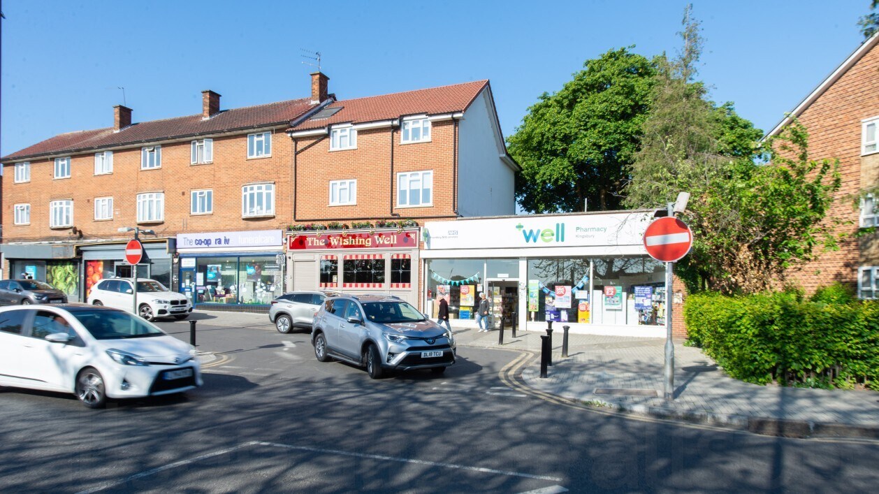 171-175 Church Ln, London, LND for Sale