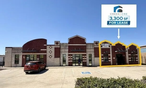 413-417 S State St, Edmond, OK for Rent
