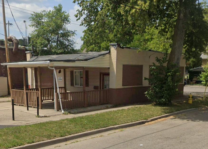 1040 W North St, Kalamazoo, MI for Sale