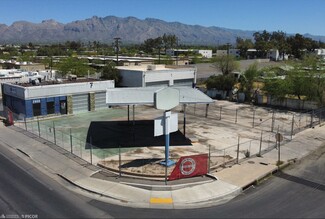 Tucson, AZ Auto Repair - 2900 N Oracle Rd