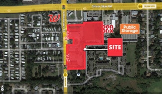 Orlando, FL Churches - 2425 N Hiawassee Rd Orlando, FL Churches - 2425 N Hiawassee Rd