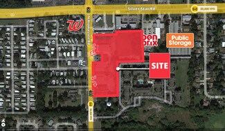 Orlando, FL undefined - 2425 N Hiawassee Rd Orlando, FL undefined - 2425 N Hiawassee Rd