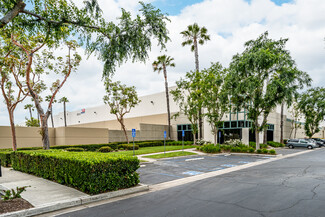 Ontario, CA Industrial - 2530 E Lindsay Privado
