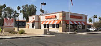 Phoenix, AZ Retail - 2910 W Thunderbird Rd Phoenix, AZ Retail - 2910 W Thunderbird Rd