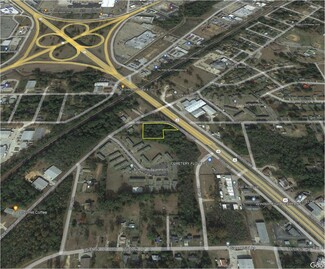 Hattiesburg, MS Commercial - 0 Country Club