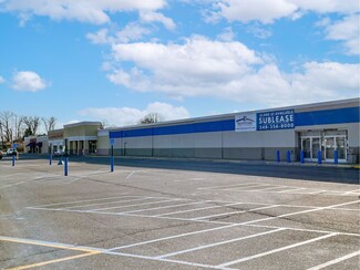 Fort Gratiot, MI Retail - 4025-4141 24th Ave