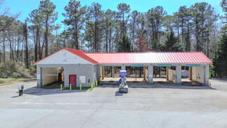 Douglasville, GA Car Washes - 5269 Stewart Mill Rd