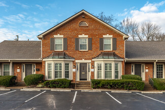 Goodlettsville, TN Office - 405 Two Mile Pike