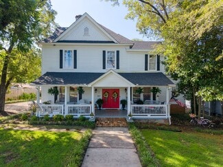 Easley, SC Hospitality - 207 W 2nd Ave