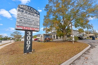 Tampa, FL Retail - 3007 W Cypress St