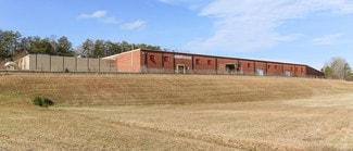 Lenoir, NC Industrial - 2040 Norwood St Lenoir, NC Industrial - 2040 Norwood St