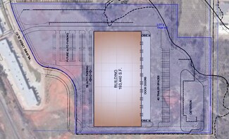 Oklahoma City, OK Industrial - 7601 Wilshire Creek Blvd Oklahoma City, OK Industrial - 7601 Wilshire Creek Blvd